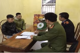 Nghiêm cấm điều tra viên ăn uống, nhận tiền, tài sản của người bị buộc tội, đương sự