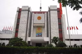 Từ 25/11: Số lượng Phó Giám đốc sở của Hà Nội, TP.HCM tối đa là bao nhiêu?