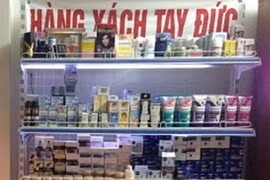 Từ 15/10: Vi phạm kinh doanh đa cấp, bán hàng xách tay bị phạt tới 200 triệu đồng