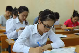 Gợi ý đáp án đề thi THPT quốc gia môn Ngữ văn năm 2015