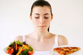 4 sai lầm khi giảm cân