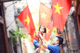 Đọng lại và còn mãi