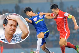 “Những đứa trẻ của bầu Đức” đang mất giá vì chơi quá tệ...