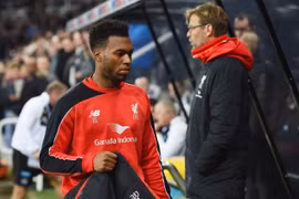 Mỗi bàn thắng của Sturridge có giá hơn 500.000 bảng Anh