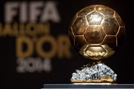 Những điều cần biết về gala Quả bóng vàng FIFA