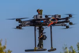 Nga giới thiệu một loạt UAV do thám, tấn công mới