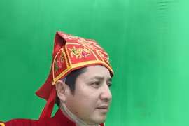 NSƯT Chí Trung hé lộ nguyên nhân Trấn Thành, Trường Giang không tham gia "Táo Quân" ​