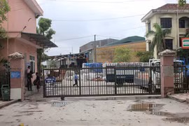 Nổ lò hơi nhà máy gạch, 2 công nhân thiệt mạng