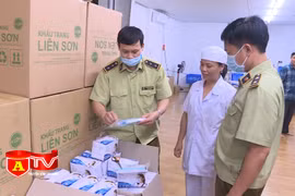 Cách lựa chọn khẩu trang đảm bảo chất lượng để bảo vệ sức khỏe