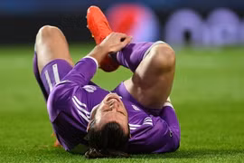 Real Madrid trả giá đắt vì chiến thắng trước Sporting Lisbon