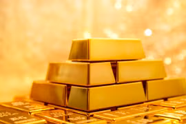 Đầu tuần, giá vàng nhích nhẹ nhưng giới đầu tư chưa hết lo