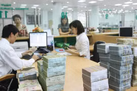 ​ADB: VAMC xử lý được 10 nghìn tỷ nợ xấu nhưng lại mua vào 16 nghìn tỷ