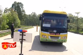 Ngày đầu triển khai 22 chốt kiểm dịch, phát hiện 11 trường hợp nghi nhiễm Covid-19