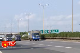 Hướng dẫn phân luồng đường tránh qua Hà Nội cho các phương tiện giao thông