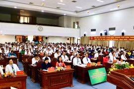Kiến tạo nền nông nghiệp sinh thái, nông dân văn minh trong kỷ nguyên mới