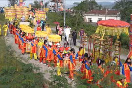 Làm giàu đời sống văn hóa cơ sở trong kỷ nguyên mới
