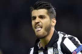Real Madrid toan tính đưa Morata trở lại