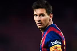 Choáng với mức lương khủng của các "sao" ở La Liga