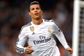 Real Madrid sẵn sàng bán Ronaldo với giá 1,1 tỷ USD