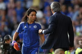 Trút giận lên nữ bác sỹ, Mourinho đứng trước nguy cơ bị "treo giò" 5 trận