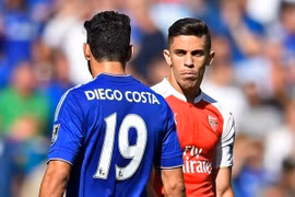 "Sao" của Arsenal được giải oan