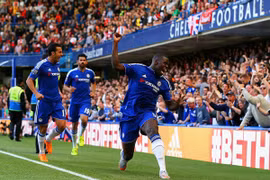 Costa bị đồng đội ở Chelsea bóc mẽ là "kẻ ăn gian"