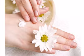 Sự kỳ diệu từ đôi bàn tay