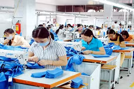 3 triệu USD hỗ trợ doanh nghiệp nâng cao năng lực cạnh tranh 