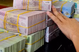 Thu hồi 2.821 tỷ đồng tiền nợ thuế