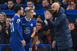 Chelsea tính bổ nhiệm HLV mới không ai ngờ tới