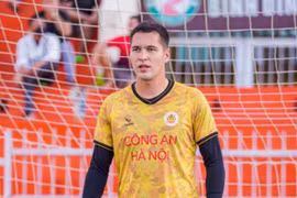 AFC đồng ý cho thủ môn Filip Nguyễn dự Asian Cup 2023