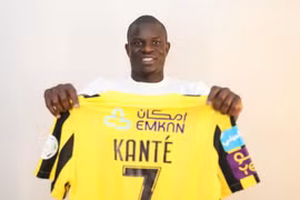 Sự thật vụ Kante sang Al Ittihad với lương 'khủng'