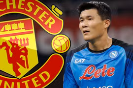MU chi đậm mua trung vệ Hàn Quốc thay Maguire