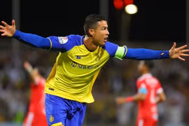 Top 10 cầu thủ lương cao nhất Saudi Pro League: Ronaldo đứng thứ mấy?