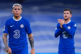 Thống kê tệ 'không lối thoát' của Chelsea sau khi sa thải Potter