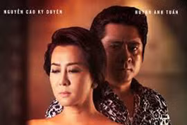 "Nữ đại gia" được cấp phép ra rạp
