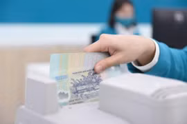 Ra Tết, có tiền gửi tiết kiệm ngân hàng nào lãi suất cao nhất?