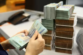 Thêm ngân hàng tất toán toàn bộ nợ xấu đã bán cho VAMC