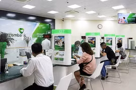 Chính phủ trình phương án bổ sung hơn 20.000 tỷ đồng vốn cho Vietcombank