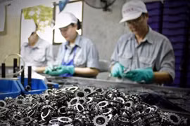 Sửa Luật Thuế thu nhập doanh nghiệp: Tránh ưu đãi dàn trải