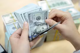 HSBC: Tỷ giá USD/VND có thể tăng trở lại trong năm 2022, doanh nghiệp cần biện pháp phòng vệ