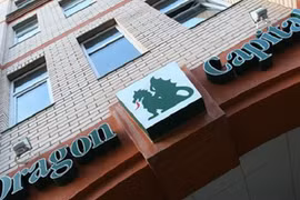 Quỹ Dragon Capital bị xử phạt nặng vì “quên” công bố thông tin