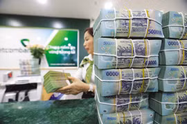 Chi phí dự phòng chia rẽ bức tranh lợi nhuận ngân hàng nửa đầu năm