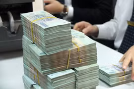Tăng trưởng hai con số và bài toán về hiệu quả đồng vốn, nợ xấu và huy động tiền trong dân