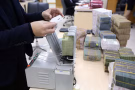 Xử lý nợ xấu: Ngân hàng nộp hàng chục hồ sơ xin áp dụng thủ tục rút gọn, Tòa chưa xử vụ nào