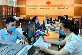 Bộ Tài chính lý giải đề xuất miễn trừ trách nhiệm công chức thuế khi doanh nghiệp khai gian