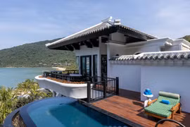 Hai khách sạn của Sun Group được báo Mỹ bình chọn “tốt nhất Việt Nam”