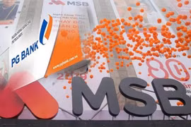 MSB xác nhận "không loại trừ khả năng nhận sáp nhập thêm ngân hàng khác, có thể là PGBank"