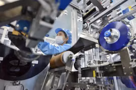 Ngân hàng UOB: Tăng trưởng Việt Nam năm 2023 dự báo 6,6%
