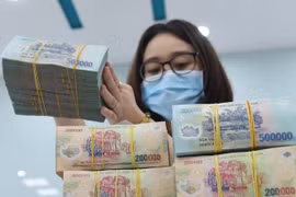 Tín dụng ngân hàng lấy lại sức bật